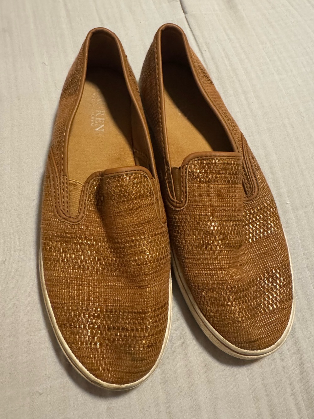 Lauren Ralph Lauren Janis Shoes